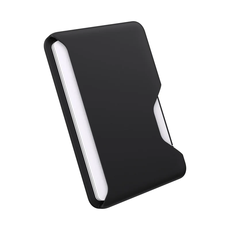 Speck MagSafe Wallet with ClickLock - Black