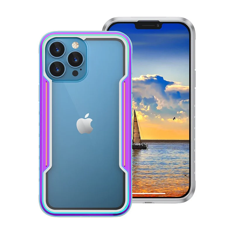 Redefine Shield case for iPhone 13 Pro - Gradient