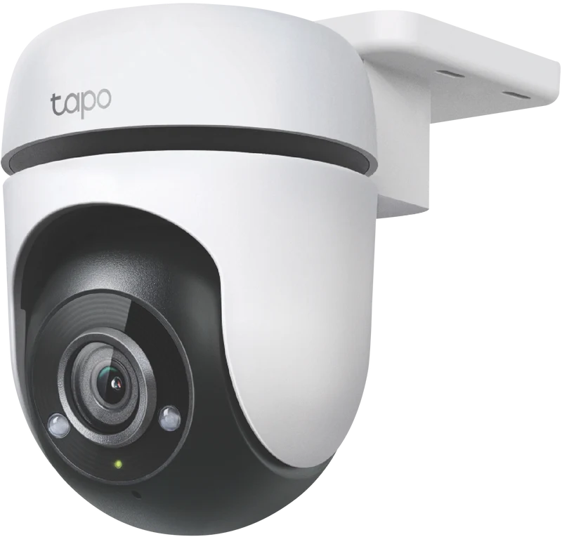 TP-LINK Outdoor HD Pan/Tilt Security Wi-Fi Camera