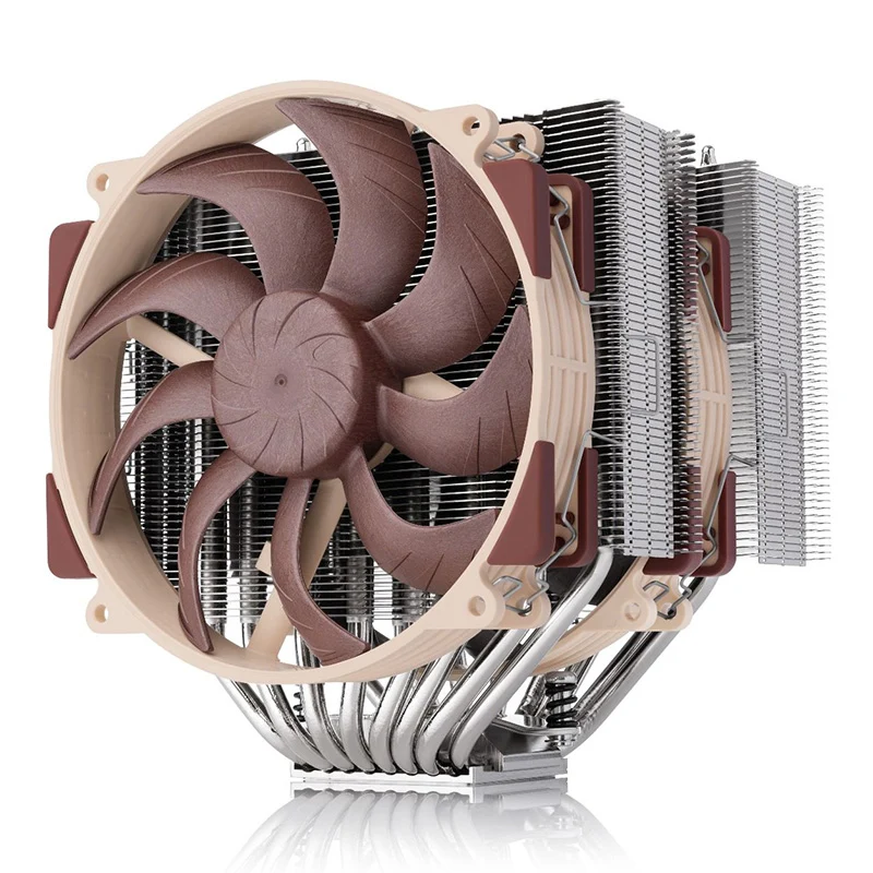 Noctua NH-D15 G2 Multi-Socket PWM CPU Cooler AM4/AM5