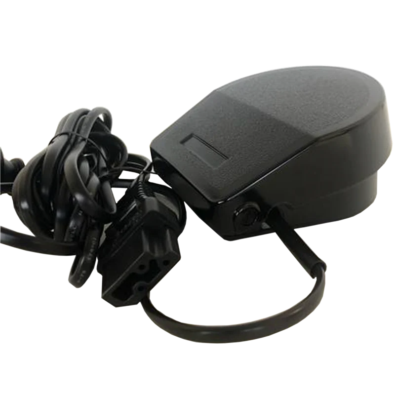 SINGER(R) Sewing Machine YC-190 Foot Control and Power Cord S988218-006