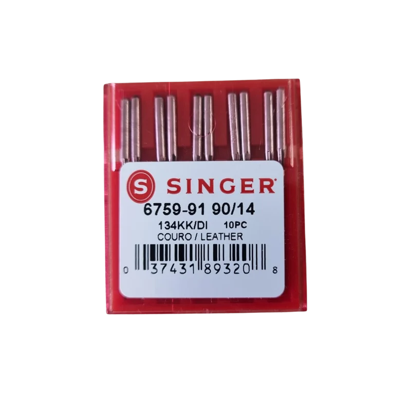SINGER Industrial sewing NEEDLE Diamond Point Lock stitch - Diamond Point S6759-91-90/14