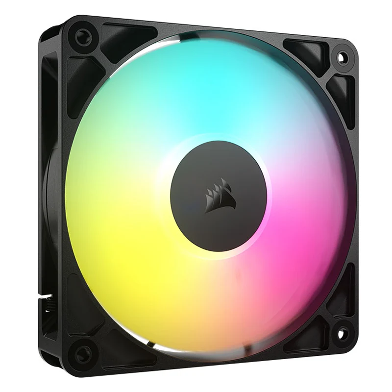 Corsair RS120 ARGB 120mm PWM Fan