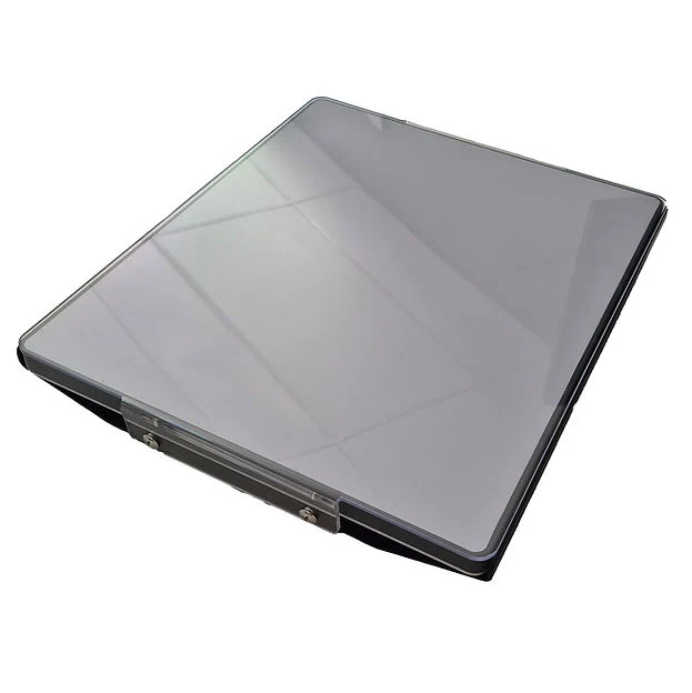 Wildernet Rugged Roof Mount for Starlink Mini