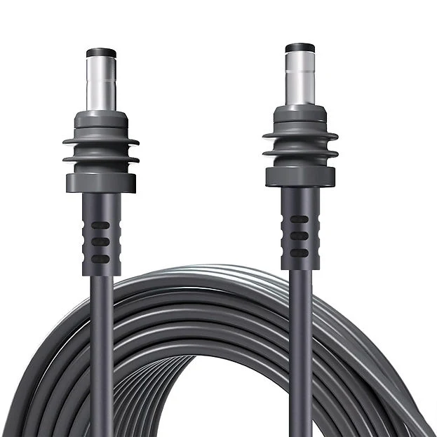 Wildernet 10m cable for Starlink Mini