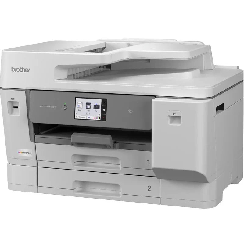 Brother MFC-J6975DW Printer A3 A4 Colour Multi-Function Duplex Wireless