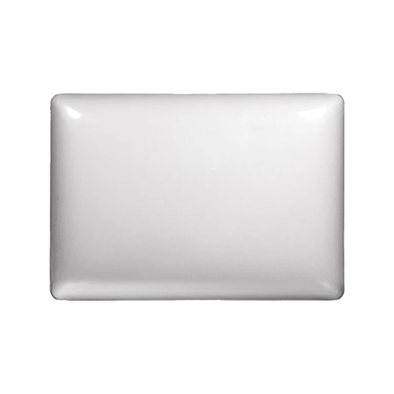 3sixT Hardshell Laptop Case for MacBook Air 13" (M2) 2022 (Clear)