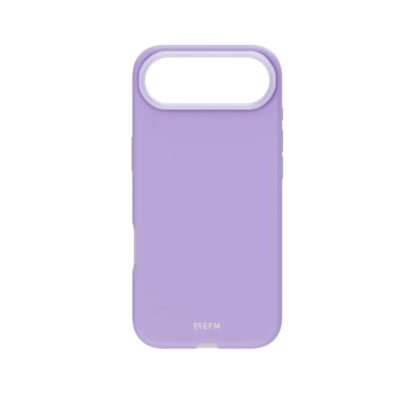 EFM Santorini for iPhone Air - Lavender