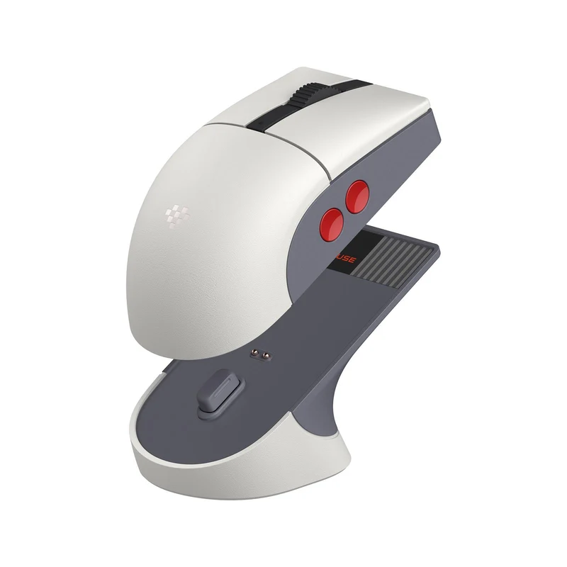 8BitDo Retro R8 Mouse (N Edition)