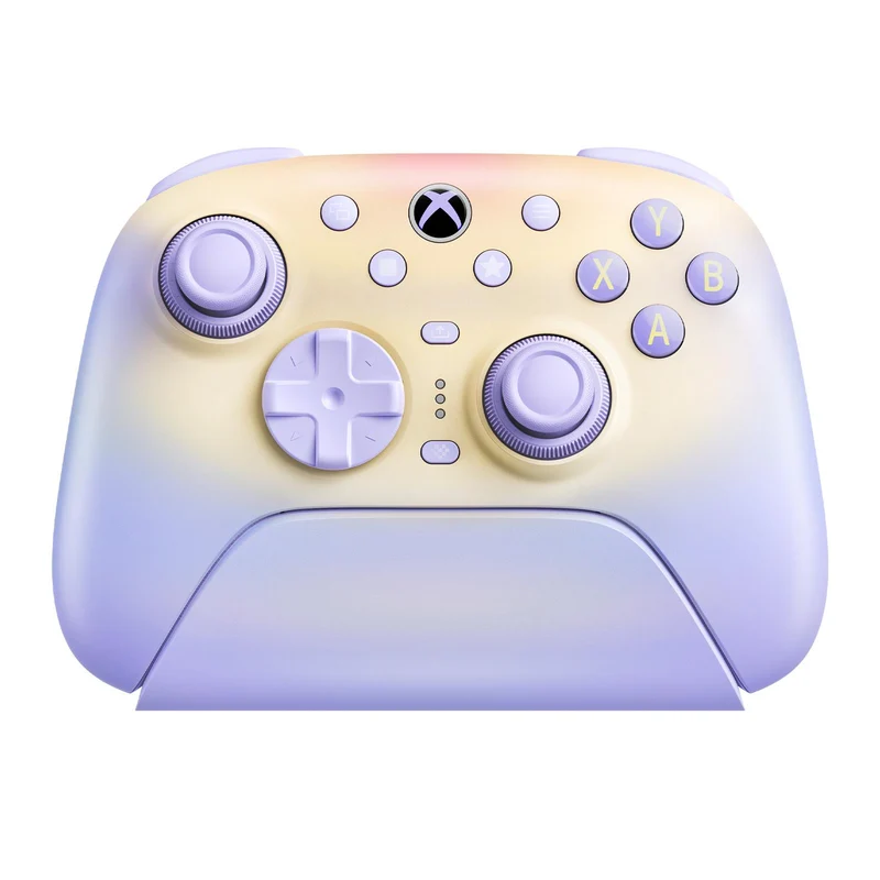 8BitDo Ultimate 3 Controller for Xbox (Lavender Dusk)