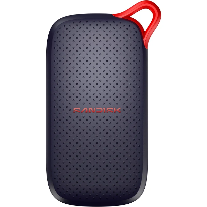 Sandisk E31 Portable SSD Drive 1TB