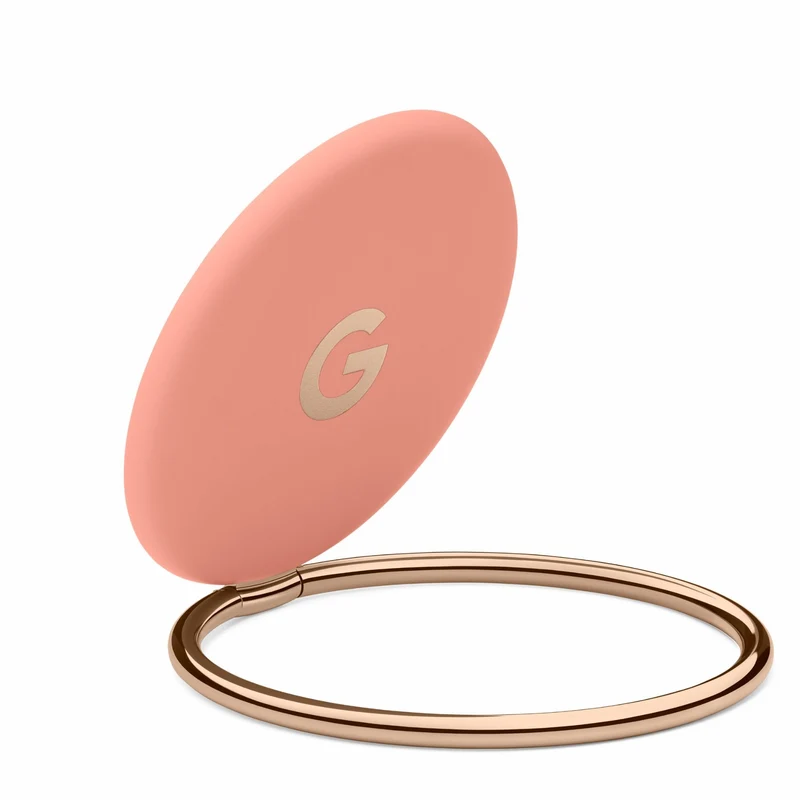 Google Pixelsnap Ring Stand (Canyon)