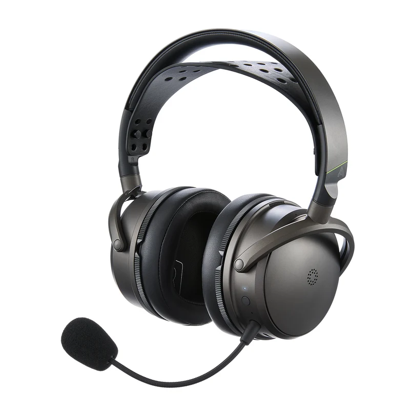 Audeze Maxwell 2 for Xbox Wireless Planar Magnetic Headphones