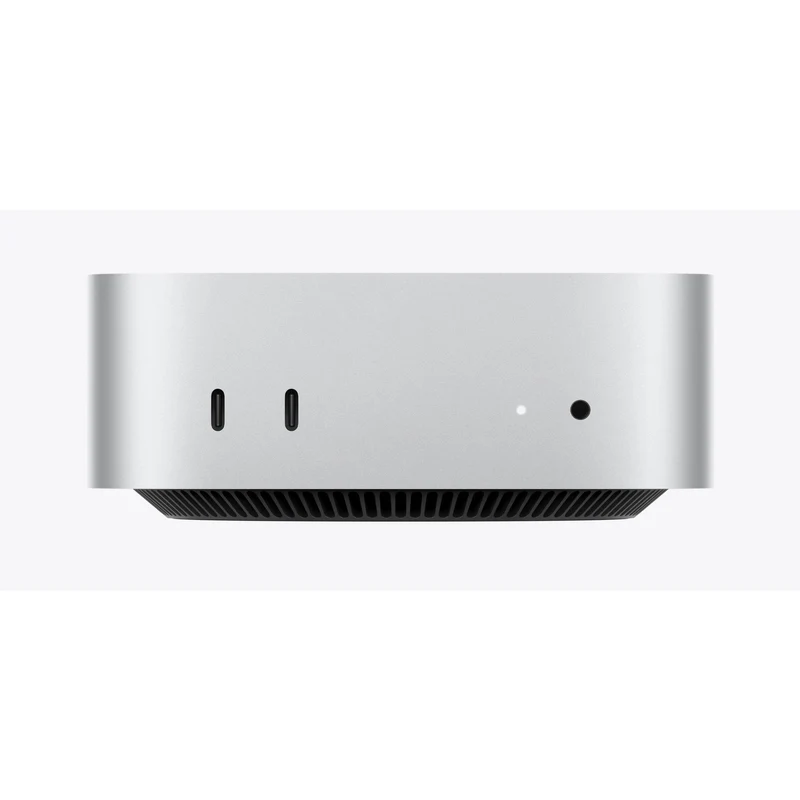 Apple Mac Mini with M6 Chip, 12-core CPU/12-core GPU, 256GB/16GB