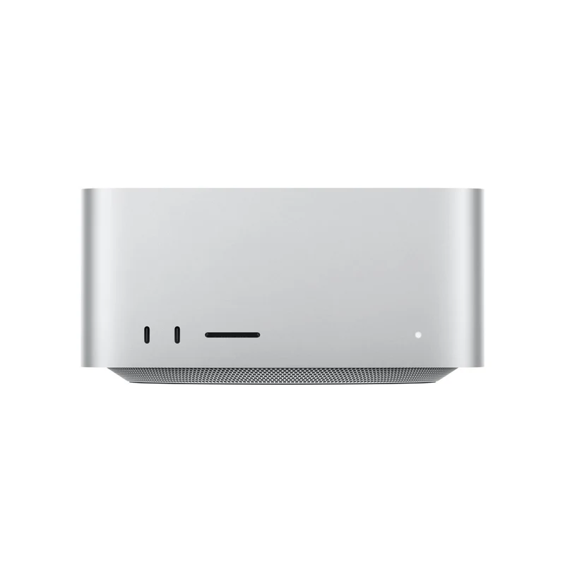 Apple Mac Studio with M5 Max Chip, 18-core CPU/32-core GPU, 512GB/36GB