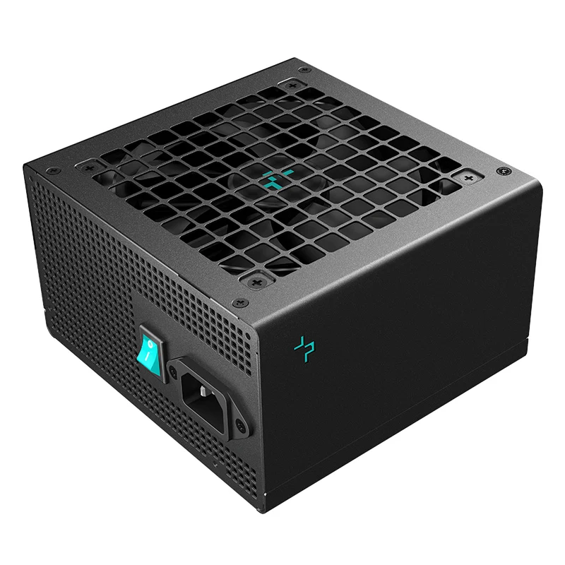 DeepCool PN850M 850W Gold Modular PSU