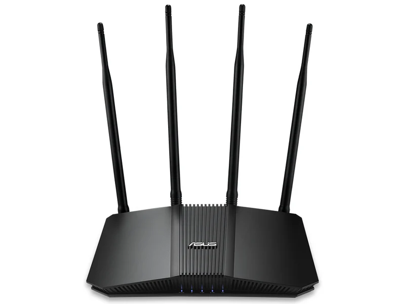 ASUS RT-BE3600 HP Dual-Band Wi-Fi 7 AiMesh Extendable Router