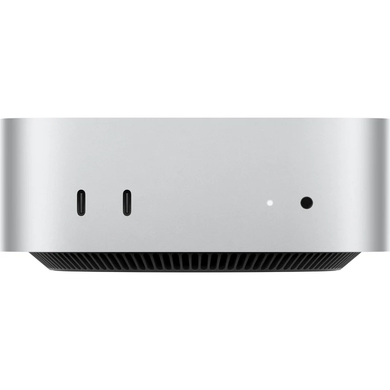 Apple Mac mini with M4 Chip, 10-core CPU/10-core GPU, 256GB/16GB [Ex-Display]