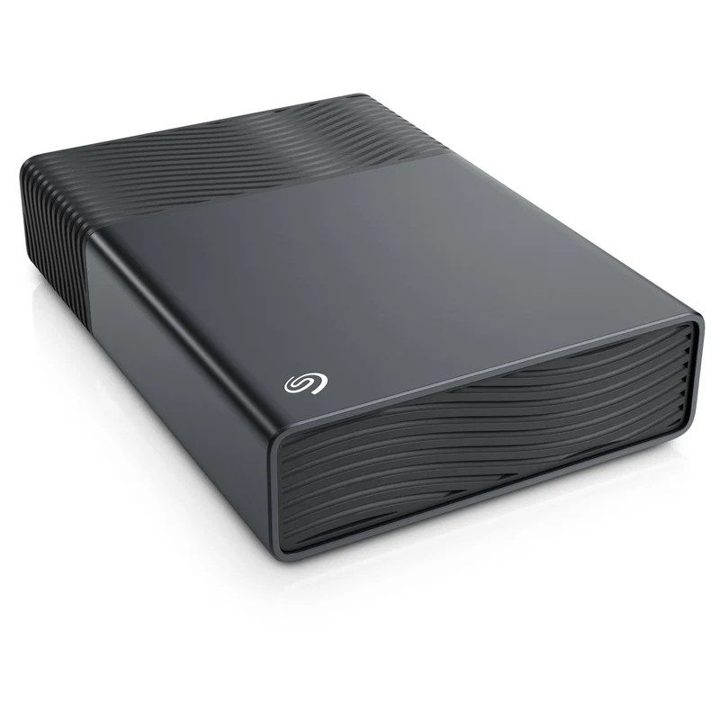 Seagate One Touch USB-C Desktop Storage 20TB