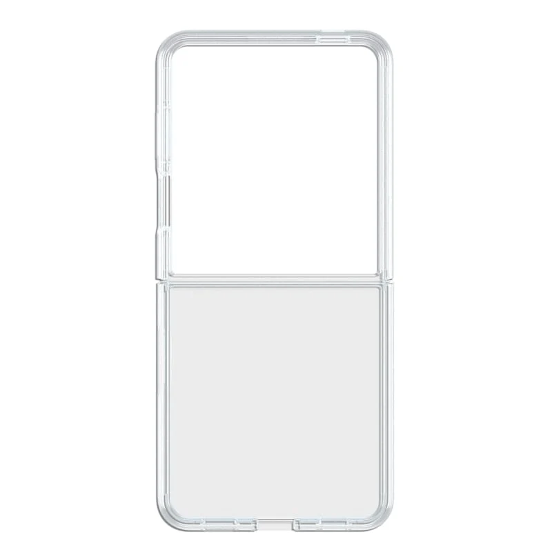 Otterbox Thin Flex for Galaxy Z Flip 7 Clear
