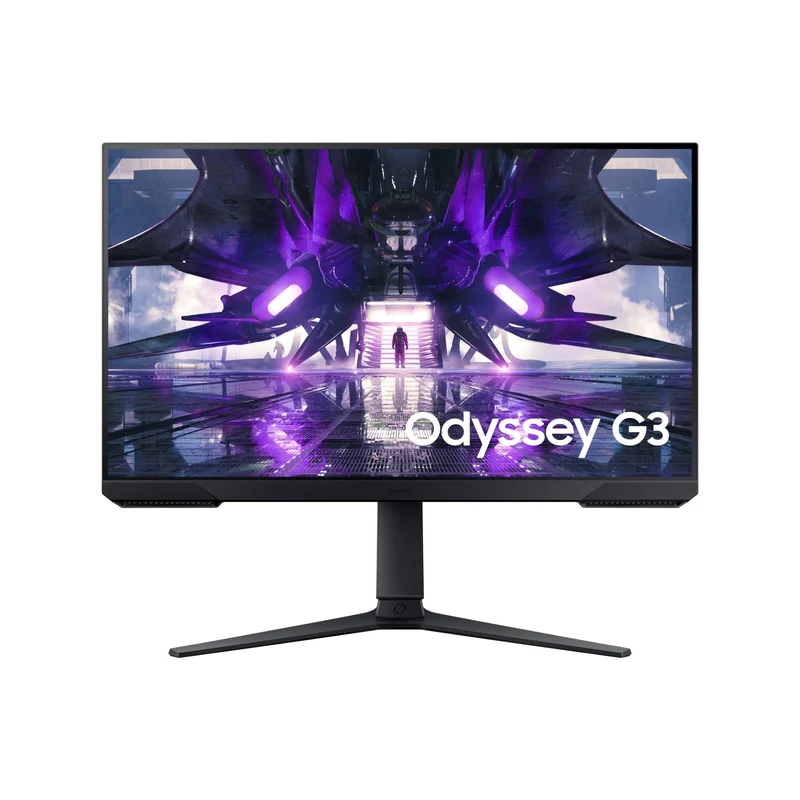 Samsung Odyssey G3 27" FHD 180Hz Gaming Monitor [~Refurbished]