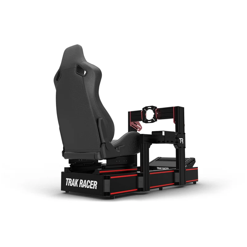 TR160 Simulator with Recliner Seat & Brackets