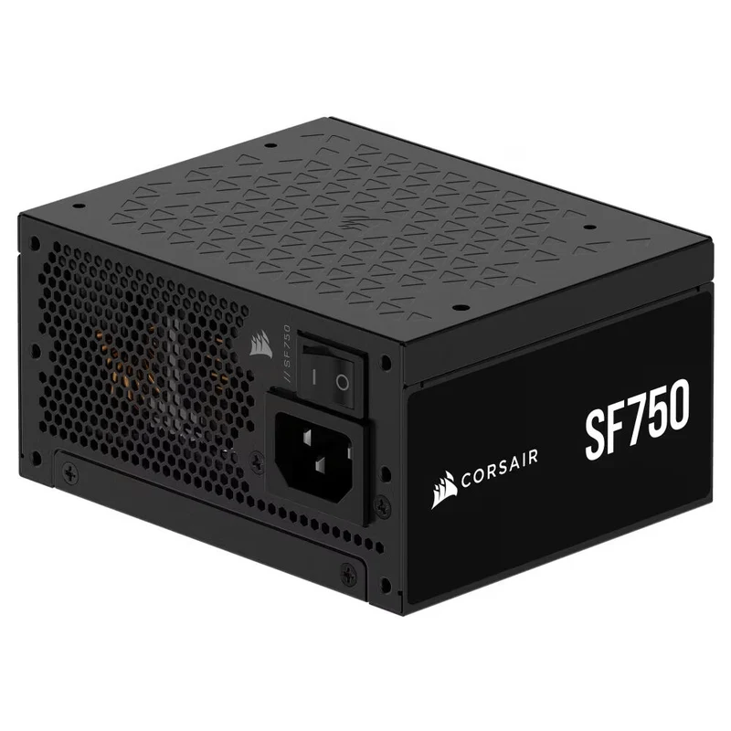 Corsair SF Series SF750 Fully Modular 80 PLUS Platinum SFX Power Supply (AU)