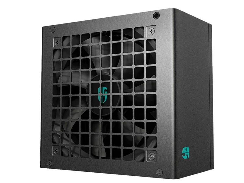 Deepcool Gamer Storm PF700X 700W 80+ Bronze Power Supply - Black