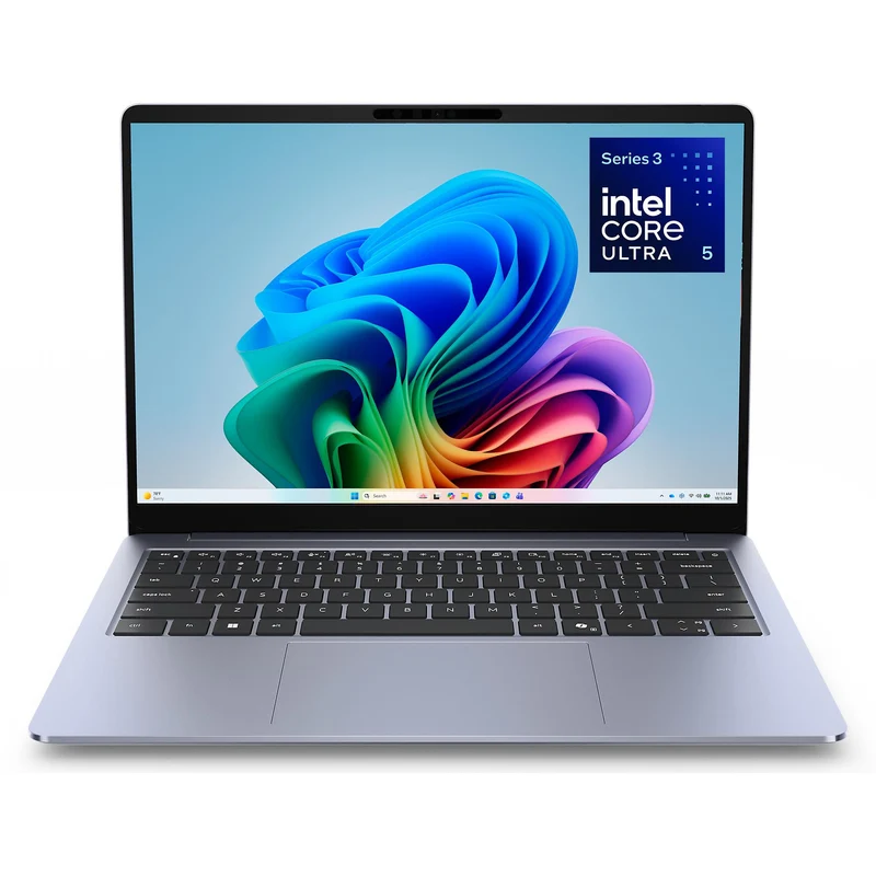 Dell 14S 14" WUXGA OLED AI PC Laptop (Intel Core Ultra 5 - 322)[512GB]