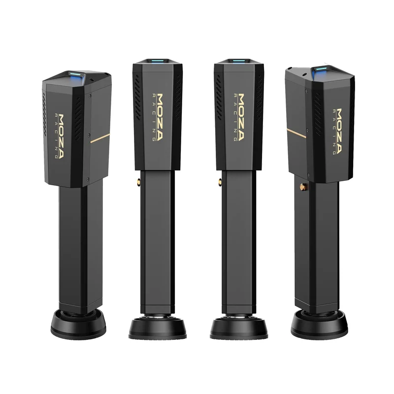 MOZA HMA150 Haptic Motion System