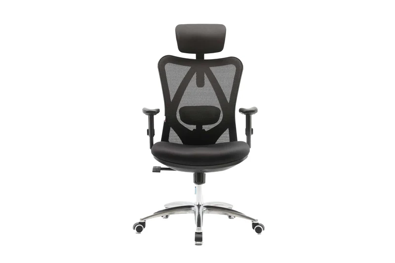 SIHOO M18 Ergonomics Task Office Chair (Black)