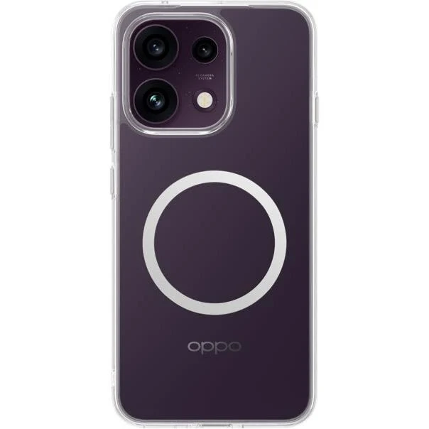 OPPO Reno16 F Magnetic Case