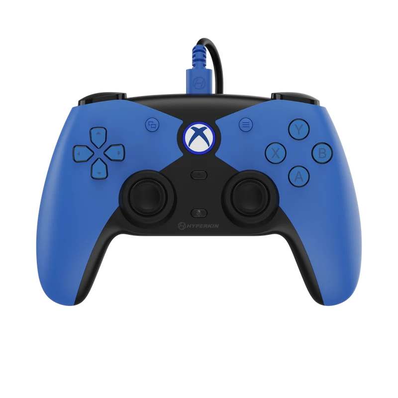 Hyperkin "The Competitor" Wired Controller - Tiburon SE