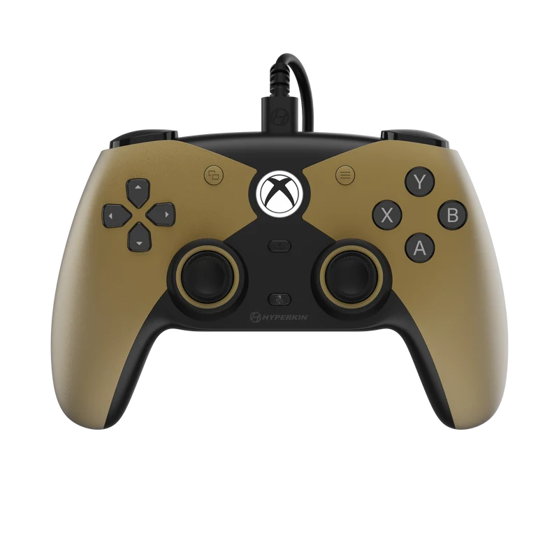 Hyperkin Competitor Wired Controller – Xbox/PC