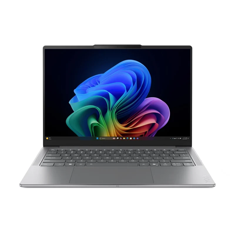 Lenovo Yoga Slim 7i Aura Edition 14" 2.8K OLED Copilot+ AI PC Laptop (Intel Core Ultra 7-258V)[1TB][Ex-Display]