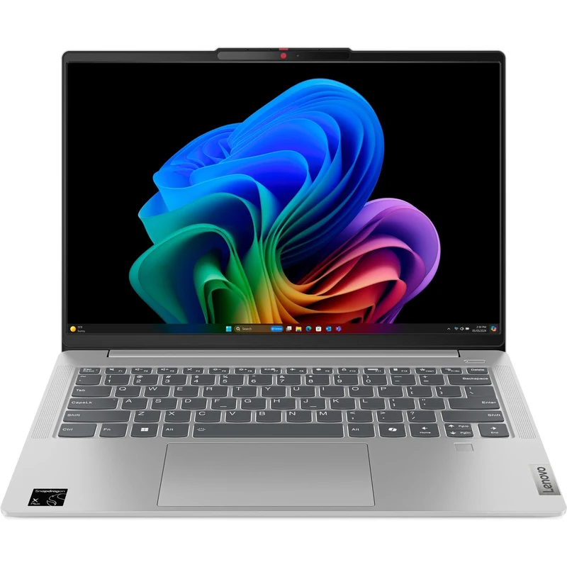 Lenovo IdeaPad Slim 5 14" WUXGA Laptop (Snapdragon X Plus)[512GB][Ex-Display]