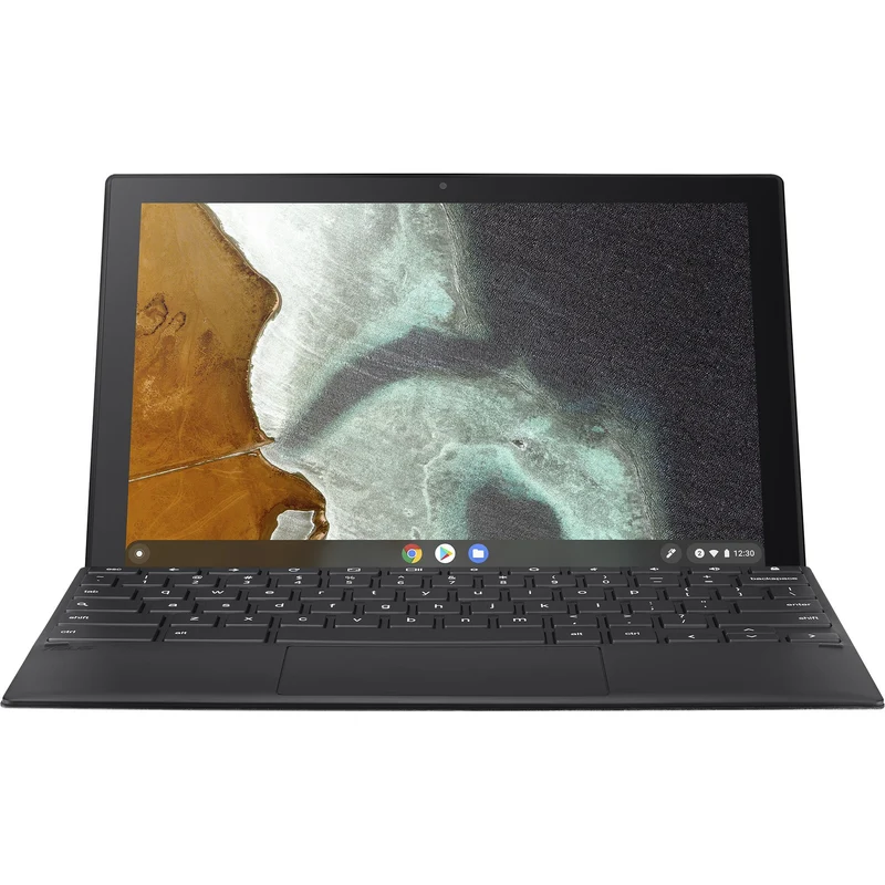 Asus CM3 10.5" WUXGA Detachable Chromebook (128GB)[Ex-Display]