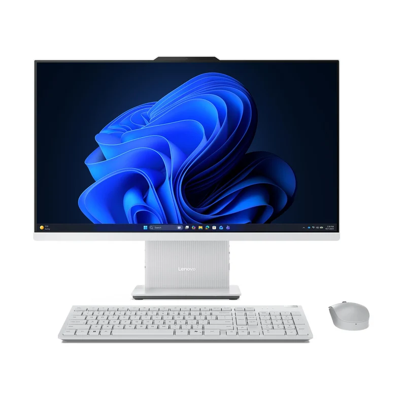 Lenovo IdeaCentre 27" Full HD All-in-One Touch PC (Intel Core Ultra 7-255V)[1TB]