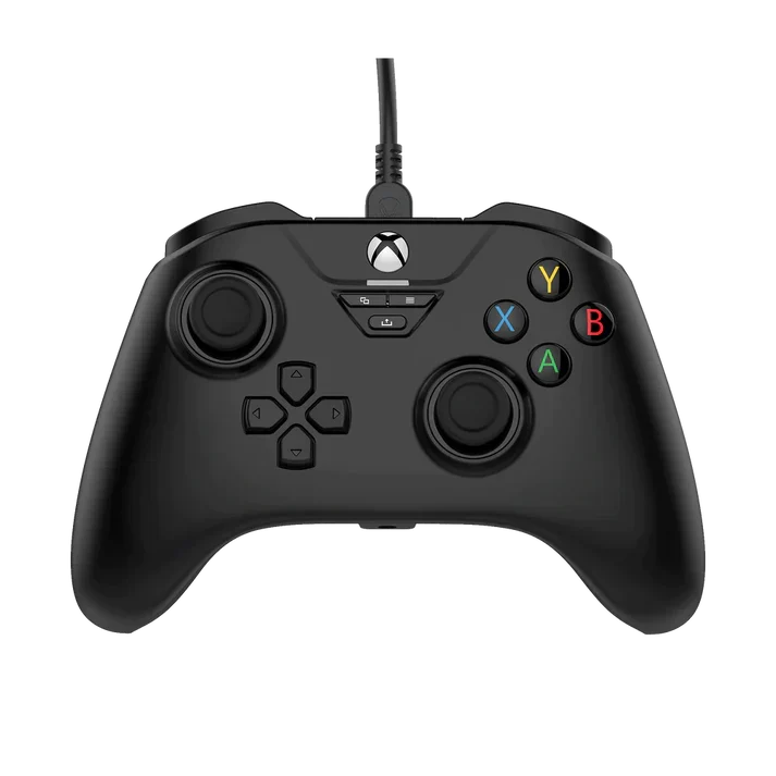 Snakebyte Gamepad Base X™ (Black)