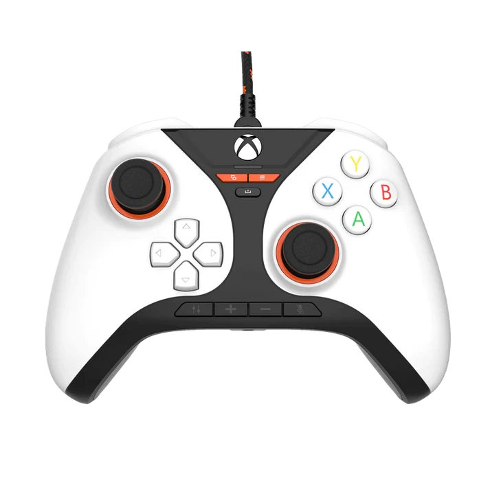 Snakebyte Gamepad Pro X™ (White)