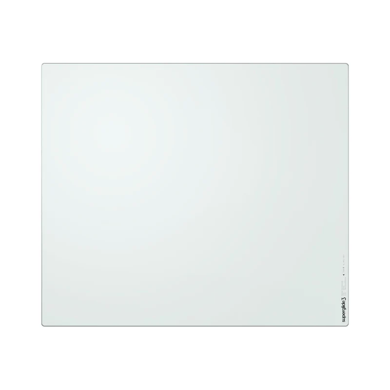Pulsar Superglide Pad v3 XL White Type-S