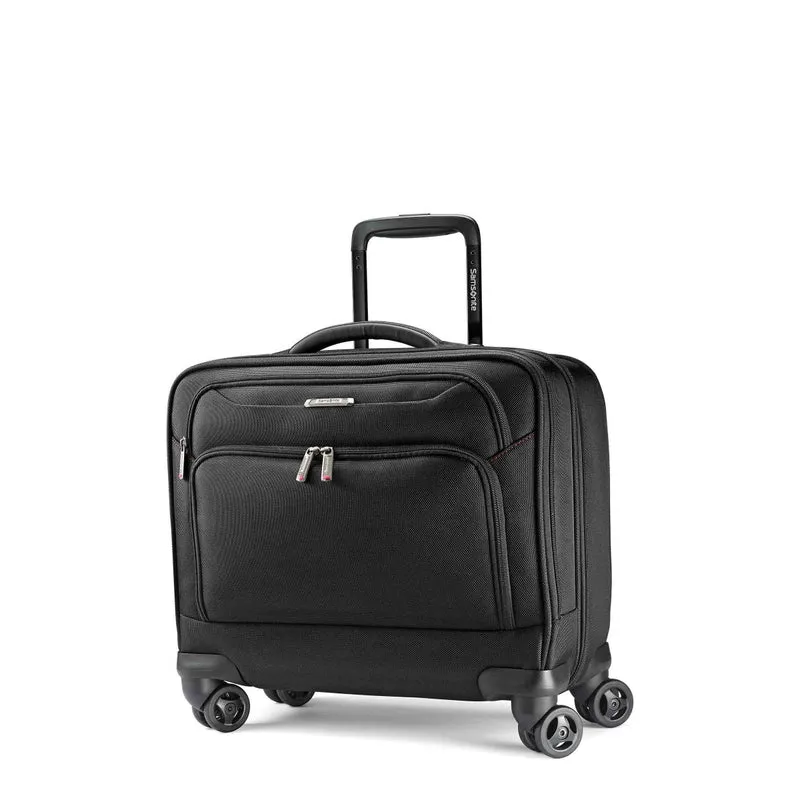 Samsonite Xenon 3 Suitcase Mobile Office 22cm (Black)