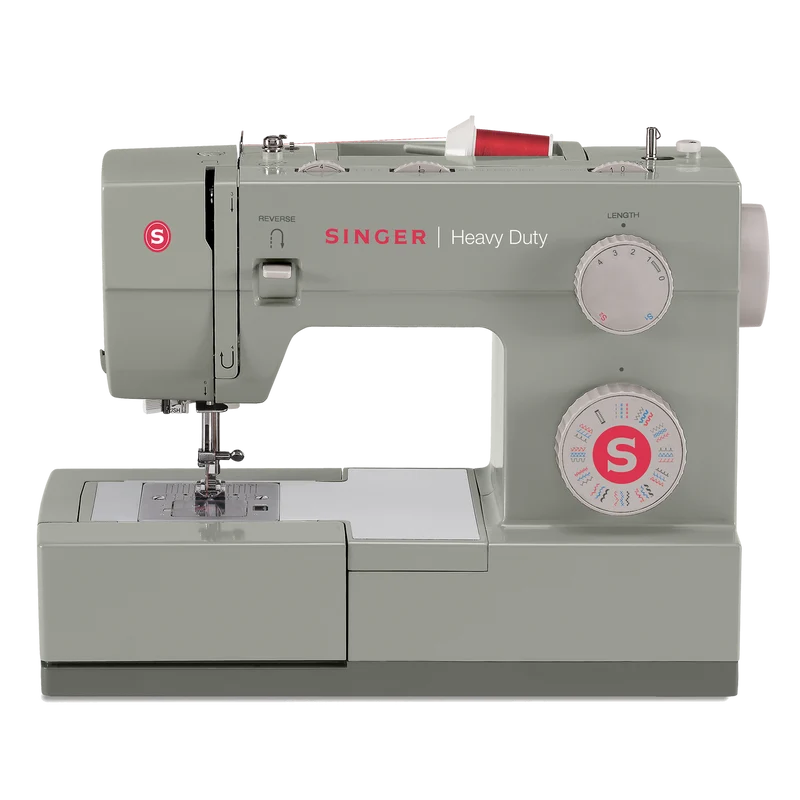 SINGER Heavy Duty 4452 Sewing Machine