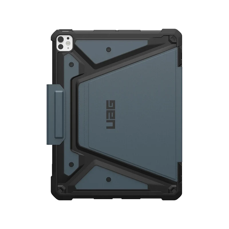 UAG Metropolis SE Folio Case for iPad Pro 13" (2024) - Cloud Blue - Cloud Blue