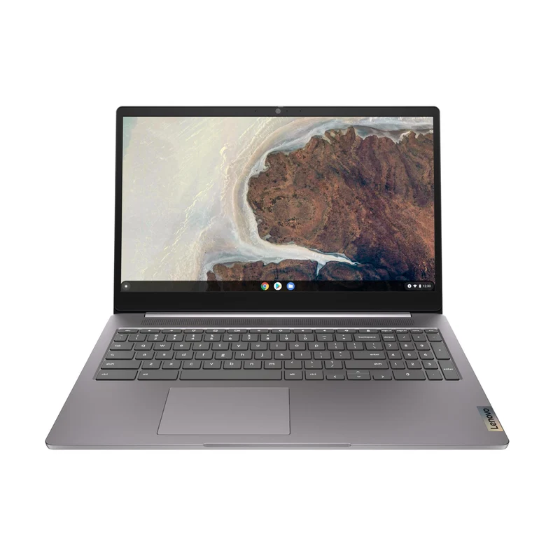 Lenovo IdeaPad 3 15.6" Full HD Chromebook (Intel Core Celeron - N4500/128GB)[Ex-Display]