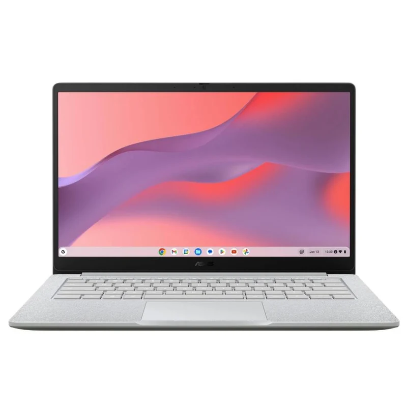 Asus CX14 14" Full HD Chromebook (Intel N4500/128GB)[Ex-Display]