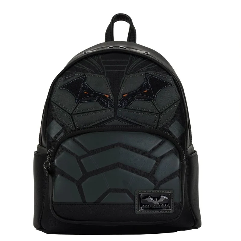 Loungefly DC The Batman - Batman Costume Mini Backpack
