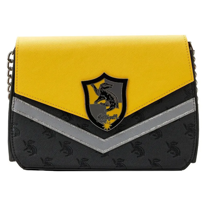 Loungefly Harry Potter - Hufflepuff Crossbody