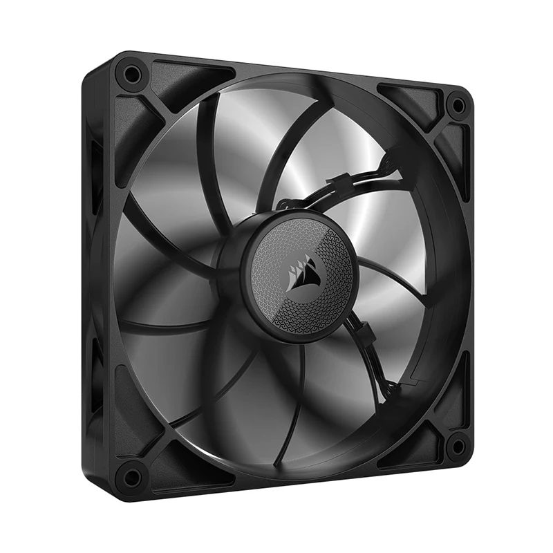 Corsair iCUE LINK RX140 140mm MAX PWM Fan - 1 Pack (CO-9051043-WW)