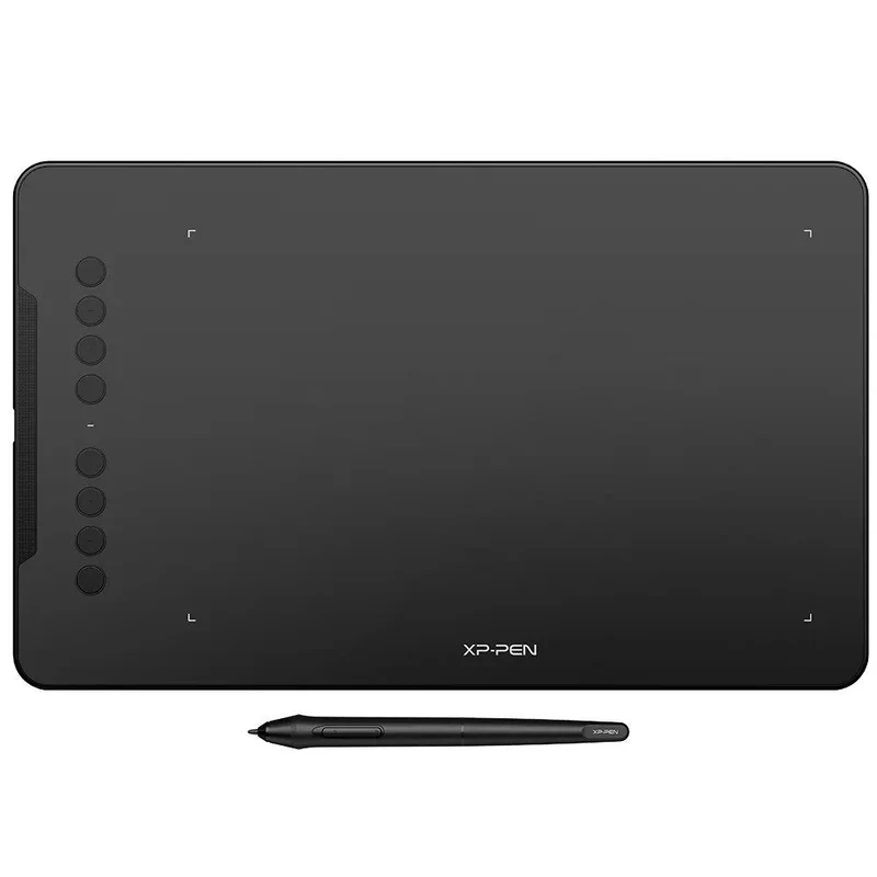 XPPen Deco 01 V3 Graphics Tablet